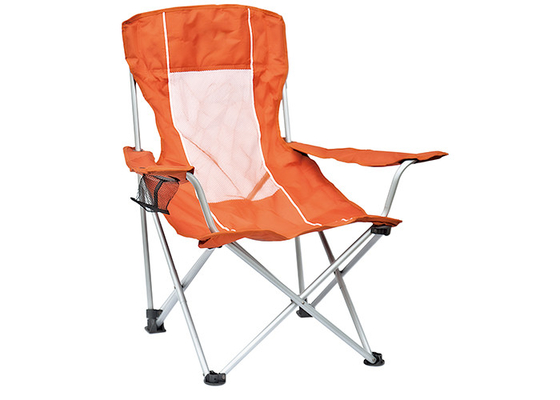 軽量2.5kgキャンプの折り畳み式の椅子の汚れおよび耐湿性