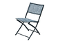 OEM ODMのキャンプの折り畳み式の椅子は、屋外の折るテラス1kgの議長を務める