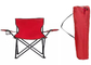 600Dポリエステル浜のキャンプの椅子の屋外の折り畳み式の軽量のピクニック魚の椅子